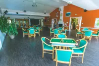 Vvf les Fontaines des Vosges Hotels in Pierre-Percee