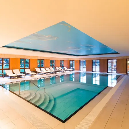 Hotel Gut Klostermühle Natur Resort & Medical Spa