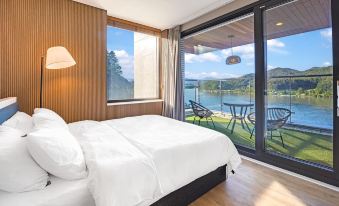 Gapyeong Laputa Resort