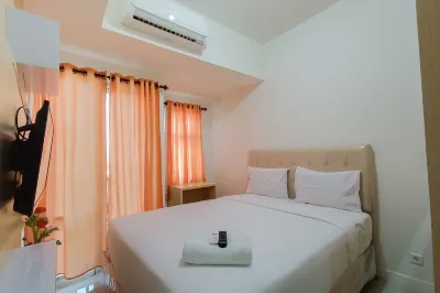 Tranquil Studio at Vida View Makassar Apartment Hotels in Tamamaung