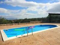 Al049 Villa Paradiso 12 Posti Con Piscina Privata - Swimmingpools