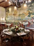 Mingone Hotel Ristorante