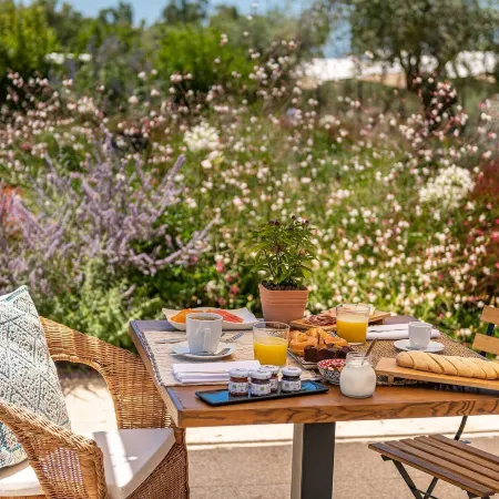 Locanda Della Meridiana - Alloro