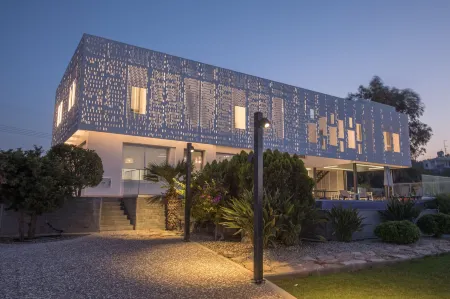 Villa Prcv614, Luxury 6Bdr Protaras Villa with Pool and Panoramic Sea Views