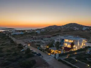 Kameo, Antiparos
