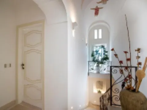 Casa Caprile Positano Hoteles en Positano