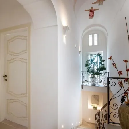 Casa Caprile Positano