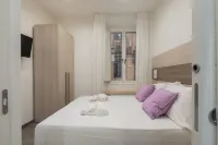 Bed&BikeRome Giulio Cesare Hotel a Vaticano e dintorni