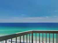 Silver Beach Towers 1805e