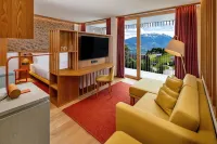 Falkensteiner Family Hotel Montafon - the Leading Hotels of the World - bar