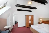Aplend Domceky Tatry Holiday Hotels in Veľký Slavkov