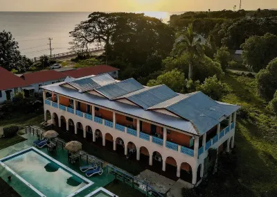 Waterloo Guest House Hotels in 