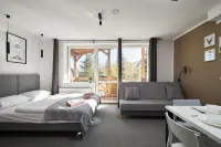 Villa Alpina - 5 Minut do szlaków I wyciągów Hotels in Szklarska Poreba