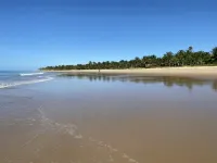 Praia de Guarajuba Genipabu Summer House - Beach