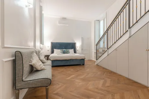 Duomo Smart Suites - Pensionat