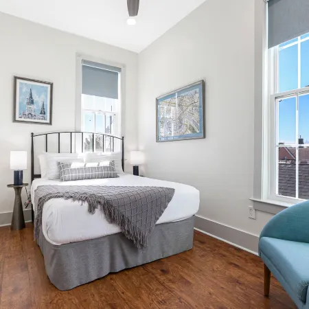 Beautiful 3Br Townhouse