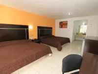 Hotel 5 Inn Hotels near Guanajuato International Airport