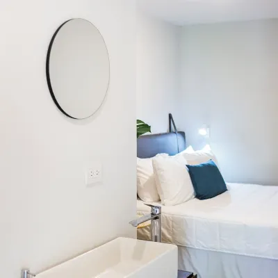 Nina´s - Juan Santamaria Hotels near City Mall