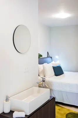 Nina´s - Juan Santamaria Hotels in Rio Segundo