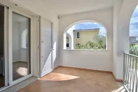 Apartments with Air Conditioning in Orosei