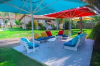 Agamim Hotel Ashkelon Hotels in Ashkelon