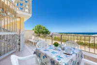2428 Villino la Caletta by Barbarhouse