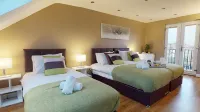 Charming 5-Bed House in Romford