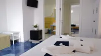 Kalinifta Rooms Apartment Hotels in Torre Lapillo