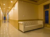 Mountain View Resort Hotels in Chail