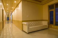 Mountain View Resort Hotels in Chail