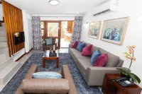 Kruger Park Lodge Unit 610B