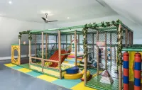 Mountain Shadows Resorts Hotels in Wayanad