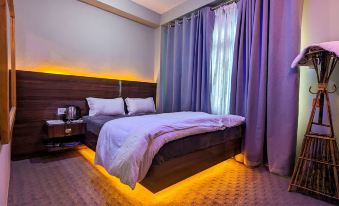 The Hotel Nanglo