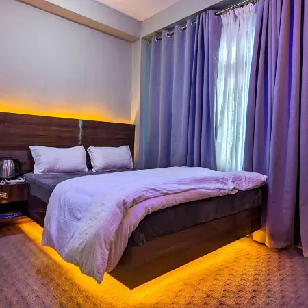 The Hotel Nanglo