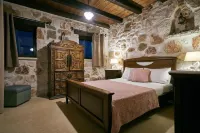 Palazzo di P Villa, Zakynthos Exclusive Private Villa with Pool