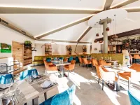Schlosshotel Brilon-Wald | Restaurant & Bar Herzstück Hotels in Brilon