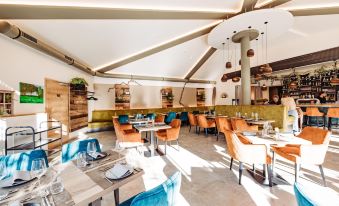 Schlosshotel Brilon-Wald - Hostel