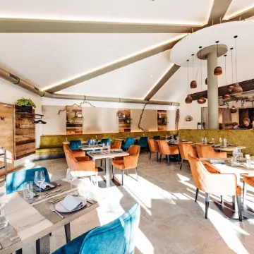 Schlosshotel Brilon-Wald - Hostel