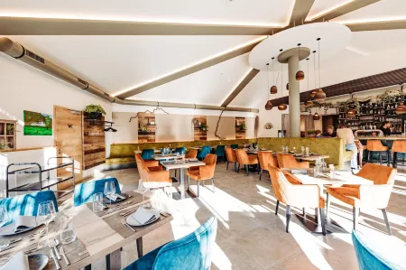 Schlosshotel Brilon-Wald - Hostel Отели в г. Брилон