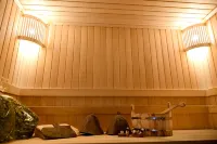Premier Inn Astana - spa