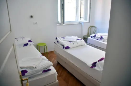 Hostel Angelina Old Town Hotels in 