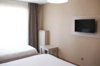 HOTEL CINAS Hotel a Odunpazari