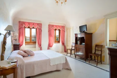 Relais Villa Bianca