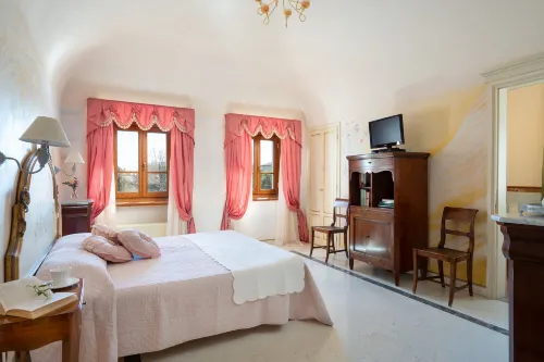 Relais Villa Bianca Hotels in Gambassi Terme