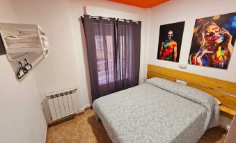 Arc House Granada