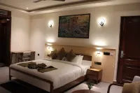 Devsha Jungle Resort Hôtels à : Kashipur