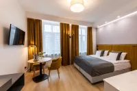 Square Apartments Gdynia - Boutique