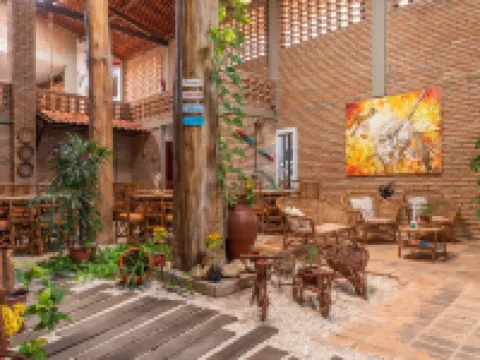 Pousada Barra Sol Hotels in Barra de Sao Miguel