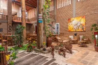 Pousada Barra Sol Hotels in Barra de São Miguel