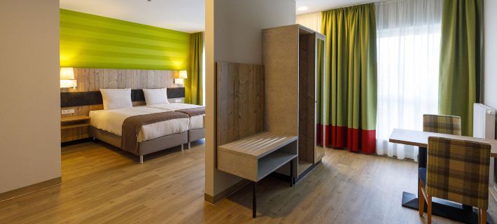 Kedi Hotel Papenburg Hoteles en Distrito de Emsland